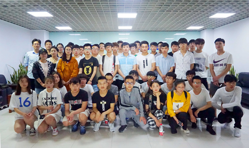 爱·体育（中国）官方网站-AITIYU SPORTS欣网通信科技股份邮箱公司